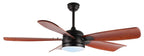 DURDEN CEILING FAN Design