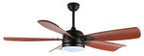 DURDEN CEILING FAN Design