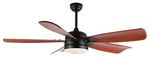 DURDEN CEILING FAN Design