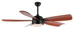 DURDEN CEILING FAN Design