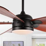 DURDEN CEILING FAN Design