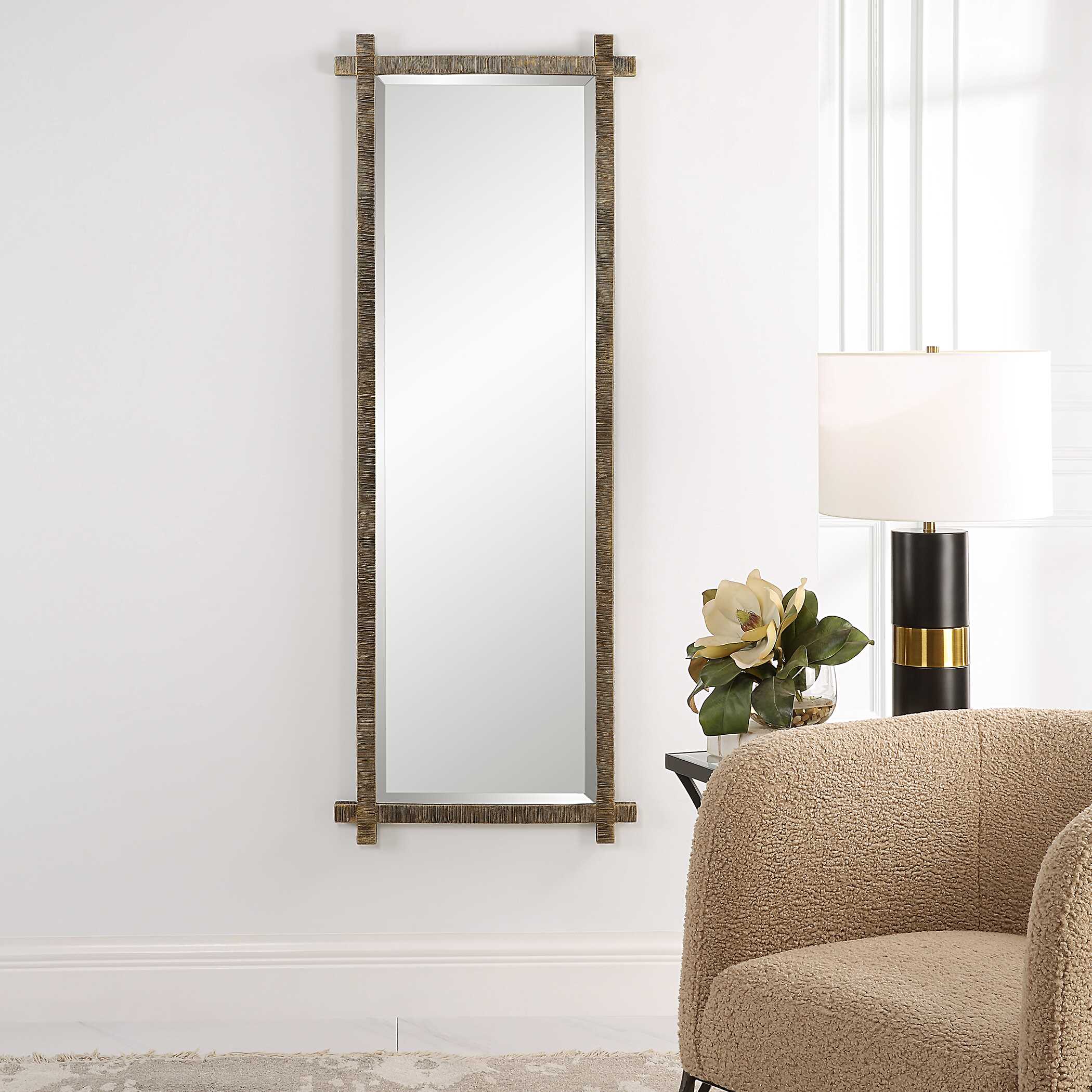 Abanu Tall Mirror