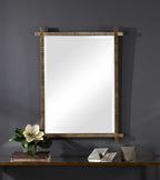 ABANU VANITY MIRROR