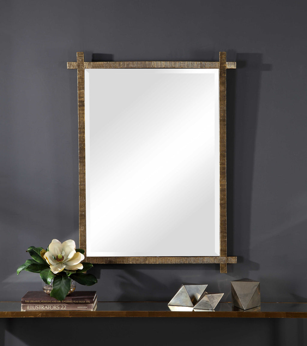 ABANU VANITY MIRROR