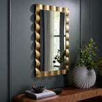 Nira, 23.62", Wall Mirror