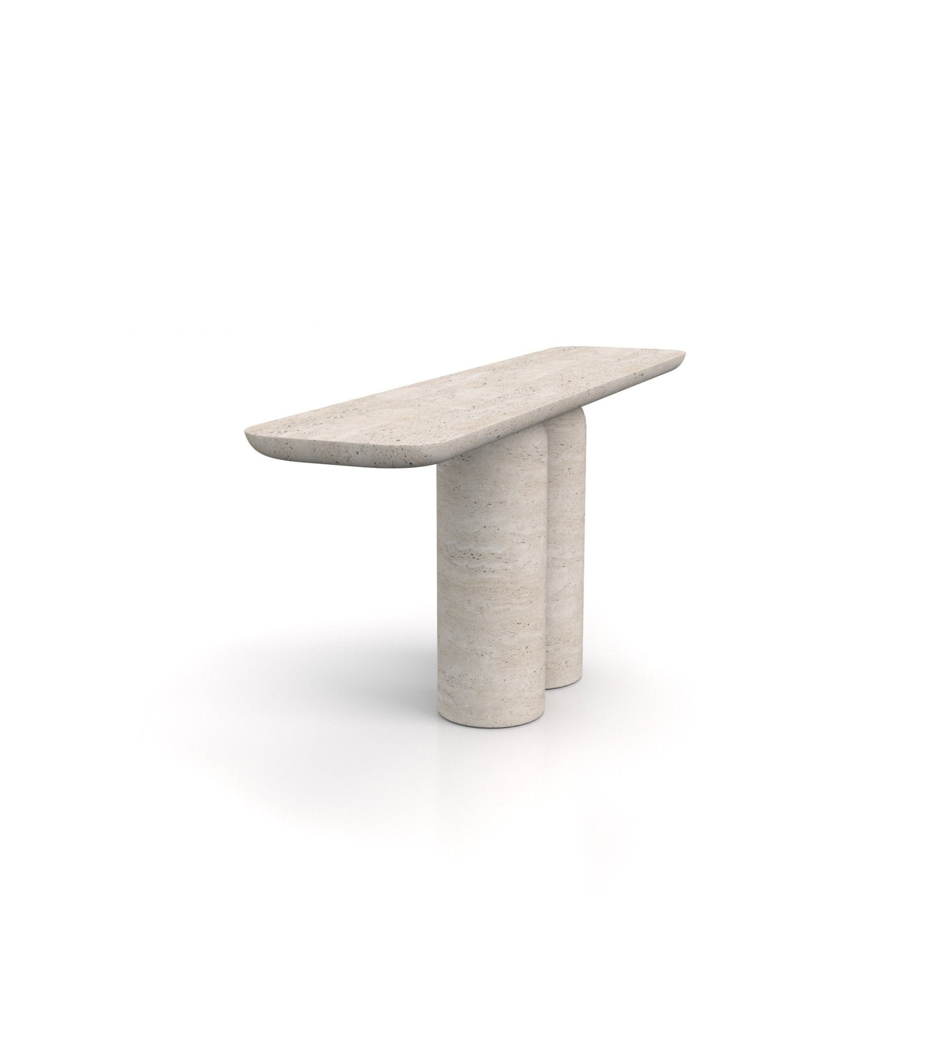 Ravenna Alta Console Table