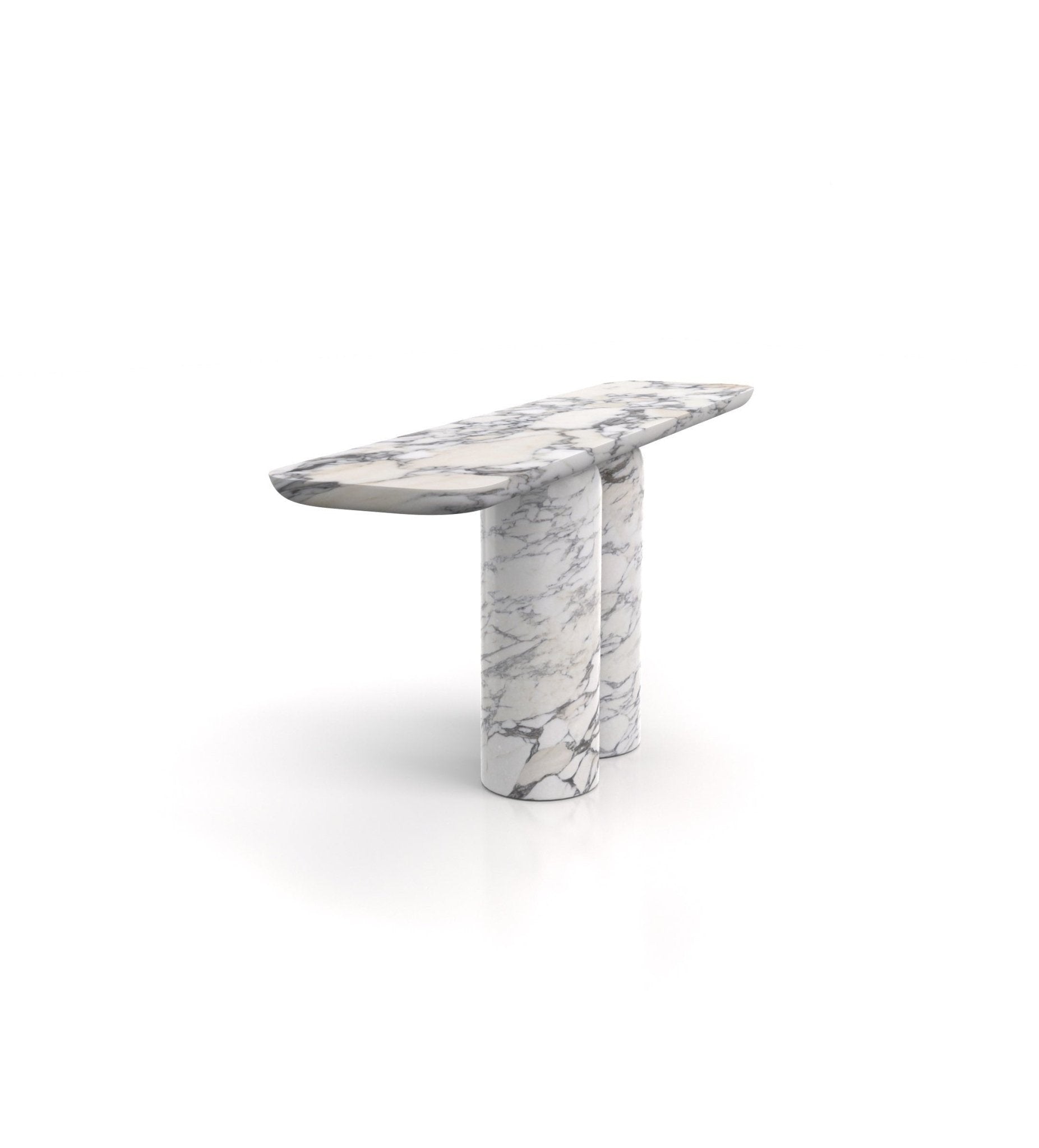 Ravenna Alta Console Table