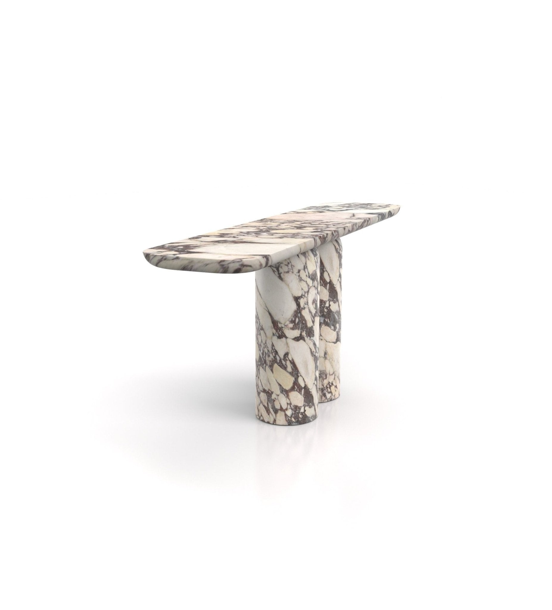 Ravenna Alta Console Table