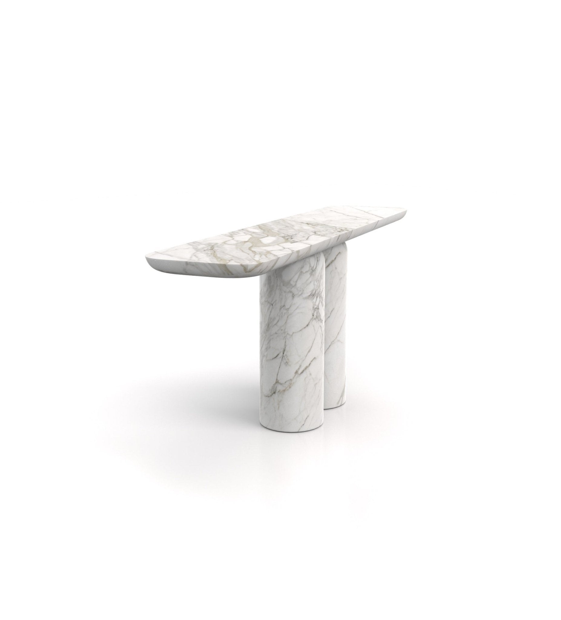 Ravenna Alta Console Table